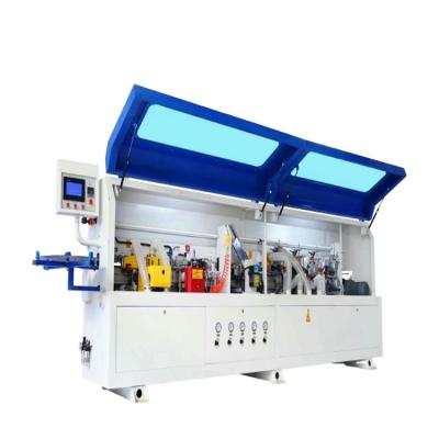 China Plywood Crate Automatic Edge Edging Machine Acrylic Edge Edging Machine for Wood Furniture (ET-360YC) for sale