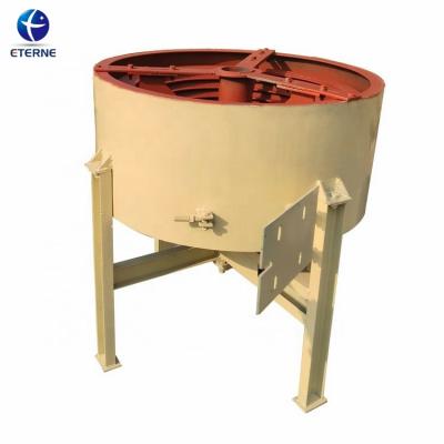 China China Alluvial Manufacturer Wash Gold Spiral Concentrator Gold Centrifugal Concentrator for sale