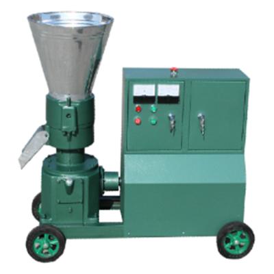 China Make Biomass Pellets Mini Small Biomass Machine For Sale Wood Pellet Making Machine Mill Wood Pellet Mill Machine for sale