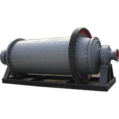 China Stone Powder Factory Price Gold Ore Mining Machine Ball Mill Machine Dry Ball Grinding Mill for sale