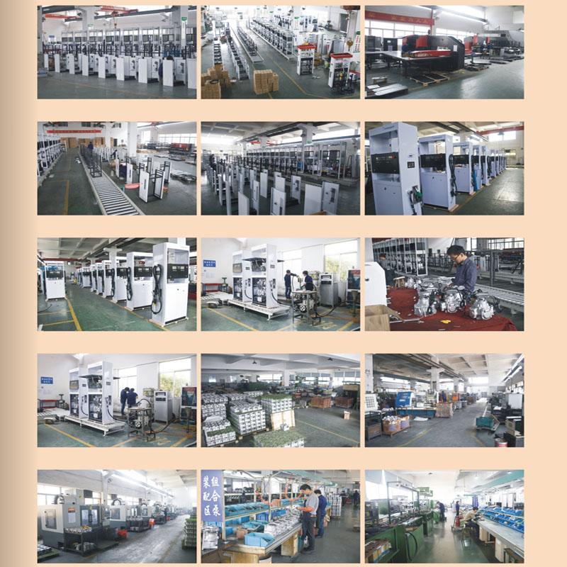 Verified China supplier - ZHEJIANG DATIAN MACHINE CO.,LTD