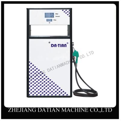 China 1.6 meter height  220V  petrol staion fuel dispenser pump for sale