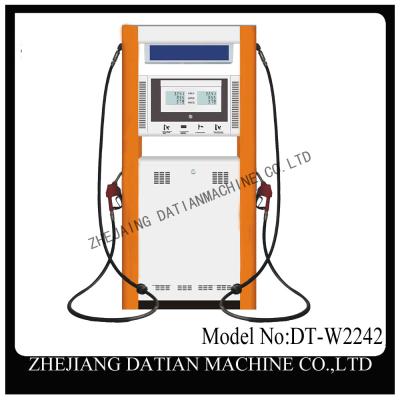 China service station modern design fuel dispenser for sale