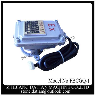 China econimacal type fuel dispenser pulser for sale