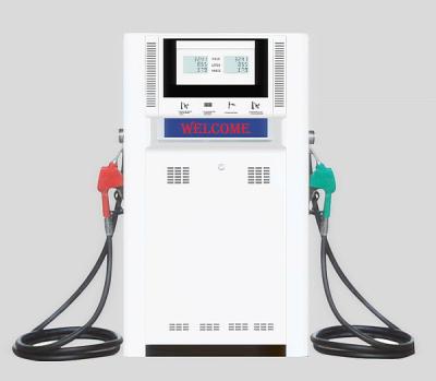 China common type fuel dispenser for sale