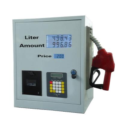 China mini fuel dispensers for sale