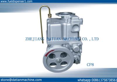 China Cp8  140L/min high flow alloy  high speed  vane fuel pump use for fuel dispenser for sale