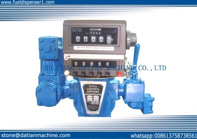 China DN80 high flow industrial up load  flow meter for sale