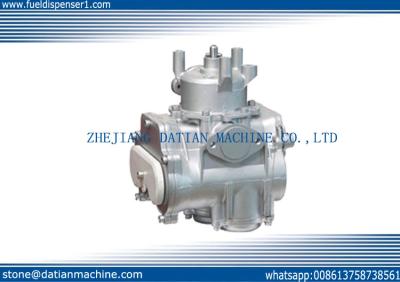 China New type high performance low noise flexible operation high flow rate flow meter for sale