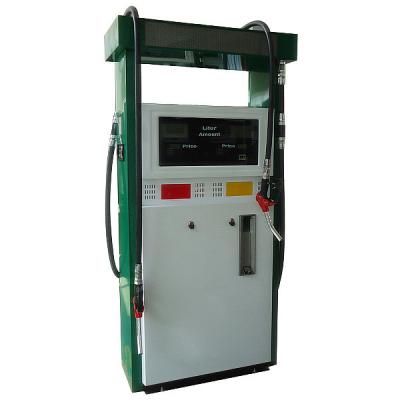 China petrol station fuel dispenser pump machines for sale