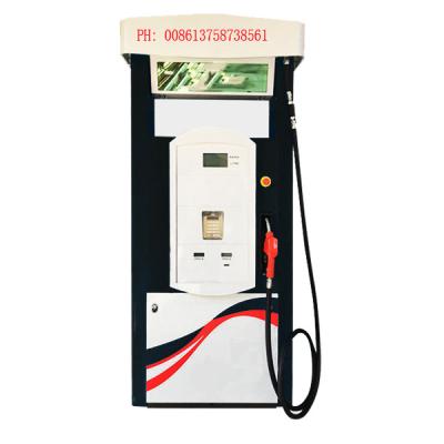 China fuel pump for gas station for sale