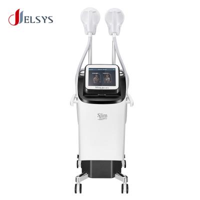 China Best Beauty Slimming Machine For People Use And Sports Shaping JEL-2 for sale