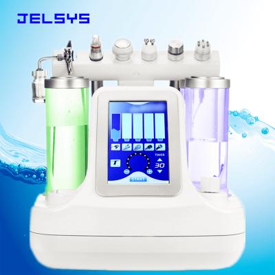 China 2021 New Running Stable Quality ABS Beauty Facial Peeling Machine for sale