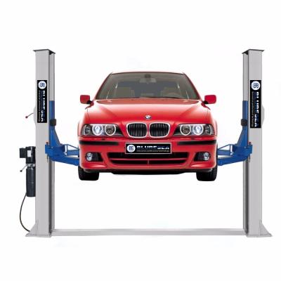 China Car Repair Center Factory Price Max 4000kg Jack Car Lift With 2 Post for sale