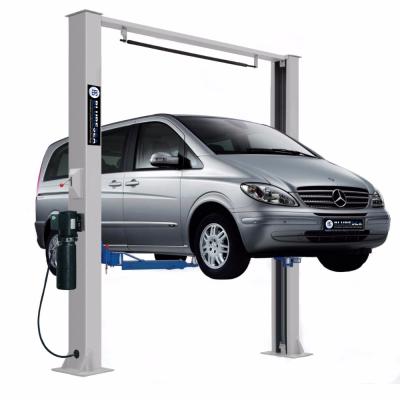 China Car Repair Center Large Volume Hydraulic Delivery Car Lift For Gas Station for sale