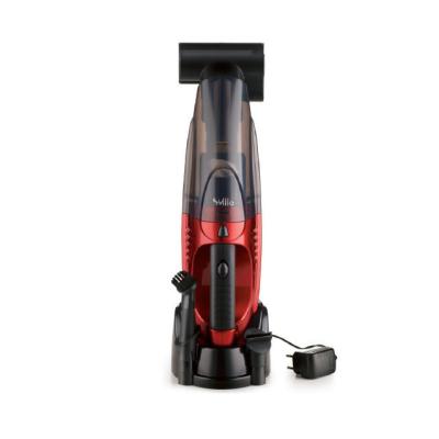 China 6000Pa Car Wet and Dry Cordless Rechargeable Vacuum Cleaner for sale