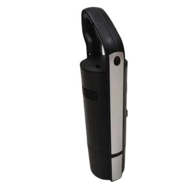 China Cupular Useful Rechargeable Car Vacuum Cleaner With USB Charging for sale