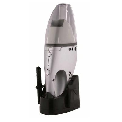 China Leaner Car Portable Wet Dry Car Vacuum Cleaner Auto Handheld Vacuum Cleaner for sale