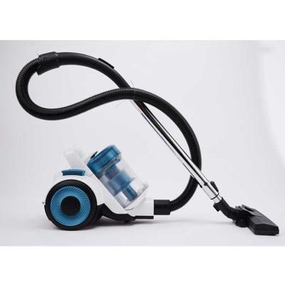 China Household Bestseller Swirl Canister Bagless Vacuum Cleaner, Lightweight VAC For Carpets And Hard Floors for sale