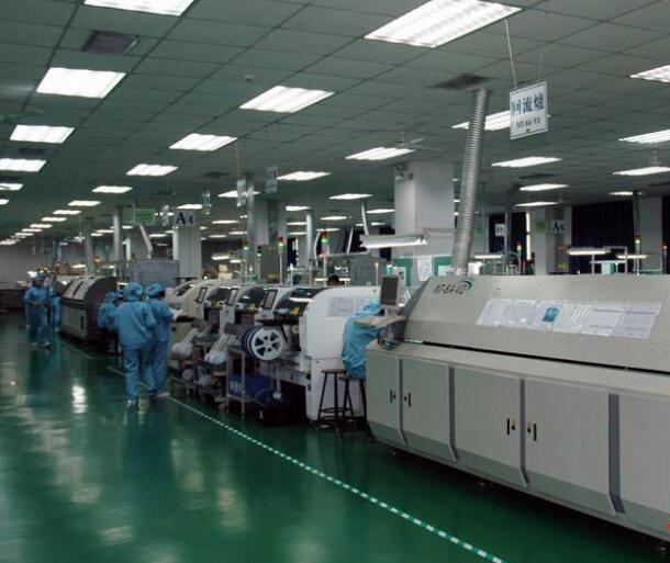 Verified China supplier - Shenzhen GSRISE Technology CO.,LTD