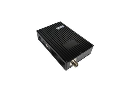 China 30w Network Video Transmitter Portable Video Transmitter Delay Less Than 300ms for sale