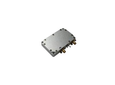 China 5w COFDM Assembly Wireless Video Transmitter Module -25 ° C ~ 55 ° C Working Temperature for sale