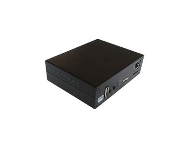 China Diversity Audio Video Receiver Delay Less Than 200ms Easy Carry For Air Operations for sale