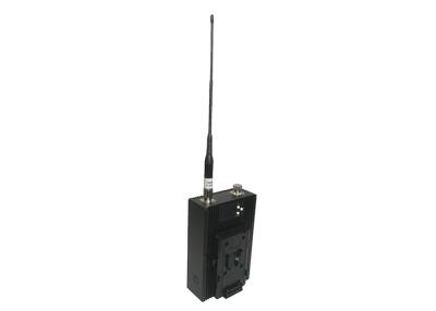 China 1080p HD Sdi Wireless Video Transmitter Single - Arm 2Mbps~12Mbps Code Stream for sale