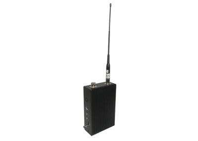 China Outdoor COFDM HD Transmitter Strong Anti - Multipath Interference Capability for sale