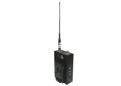 China Military manpack long range  wireless video transmitter for sale