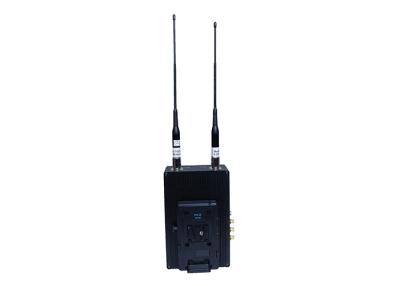 China Multi Channel Long Range Video Transmitter Strong Anti - Fading Capability for sale