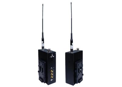 China Wireless  Long Range Video Transmitter High Heat Dissipation Performance for sale