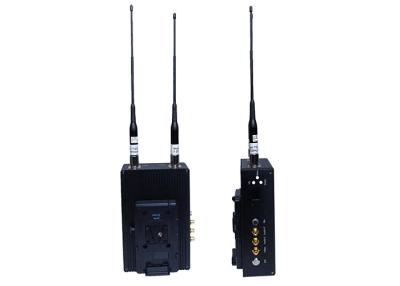 China public security Long Range Video Transmitter strong anti - multipath interference capability for sale