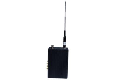 China 8MHz Long Range Video Transmitter Coded Orthogonal Frequency Division Multiplexing for sale