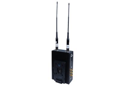 China High Reliabiltiy long range digital video transmitter narrow transmission band for sale