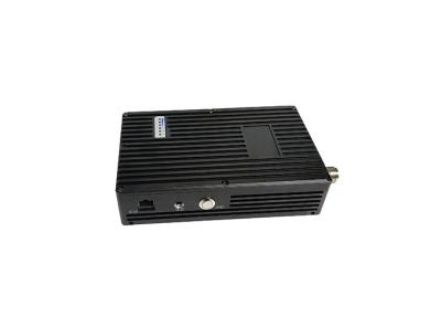 China Protable Network Video Transmitter Strong Anti - Multipath Interference Capability for sale