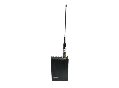 China 912 wireless COFDM Video Transmitter 10MHz low Delay -92dBm Receive sensitivity for sale