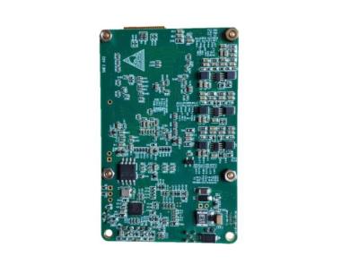 China Integrated Design COFDM Assembly Wireless Video Transmitter Module 1/32 for sale