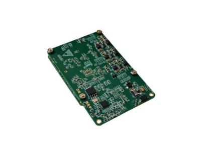 China Long Range Video Transmitter Module / Efficient Hdmi Display Module for sale