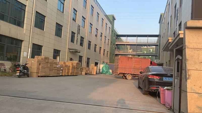 Verified China supplier - Ningbo Langda Import And Export Co., Ltd.