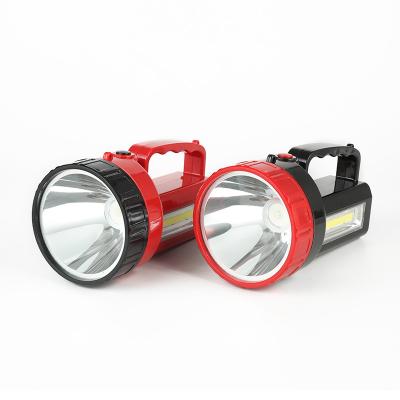 China Camper Selling Fashion Multifunctional Led Spotlight Household Led Light for sale