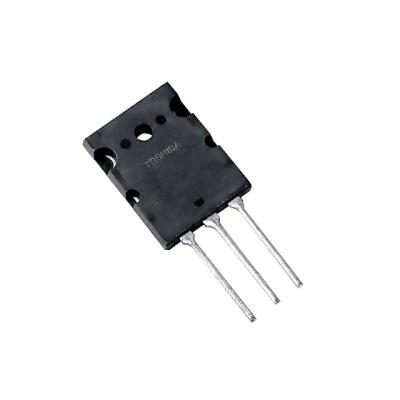 China Shenzhen standard YNS TTA1943(Q) electronic component integrated circuit triode for sale