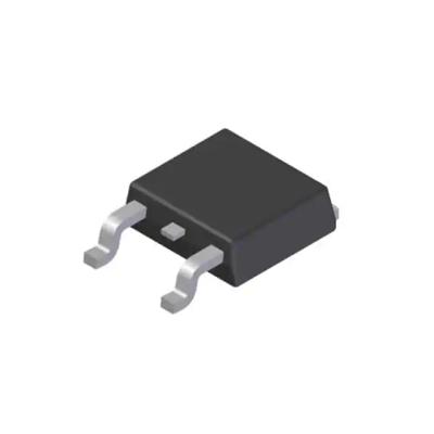 China Shenzhen YNS SBR660CTL-13 Standard DIODE ARRAY SBR 60V 3A TO2523 Electronic Components Integrated Circuit Rectifiers for sale