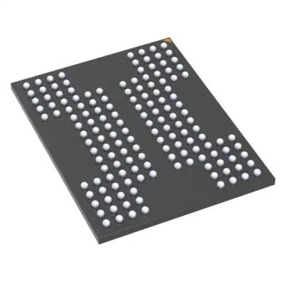 China Standard MT29F1T08CUCCBH8-6ITR: C Integrated Circuit FLASH - NAND Memory IC 1Tb (128G x 8 Parallel 167 MHz 152-LBGA (14x18)) for sale