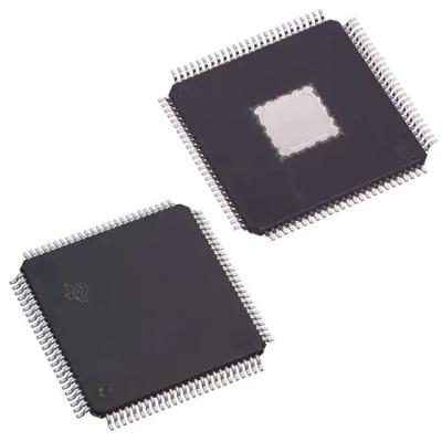 China DLPA3005DPFDR IC DLP PMIC LED Standard DRIVER 100HTQFP Transistor Electronic Components for sale