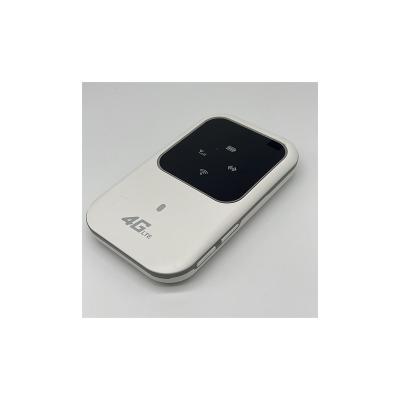 China 4g China Manufacture Professional Modem 4g Wifi Router Sim Card for sale