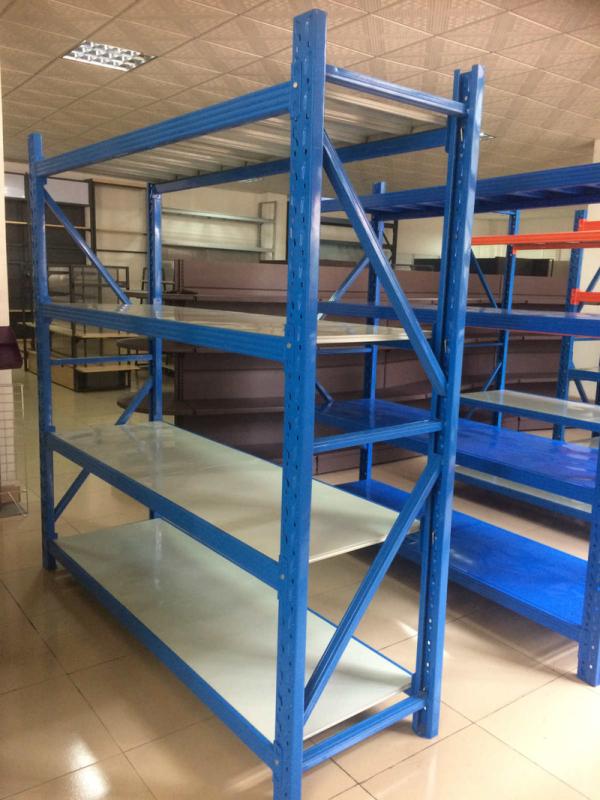 Verified China supplier - Guangzhou Heda Shelves Co., Ltd.