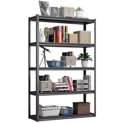 China Low Power Heavy Duty Metal Shelving Corrosion Protection HEDA Stretching Light Duty Shelving for sale