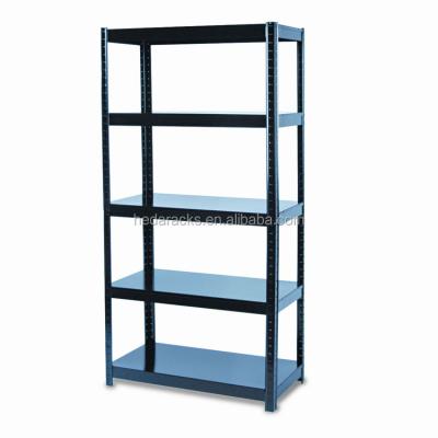 China Industrial Steel Corrosion Protection Storage Rack Beam Light Duty Warehouse Storage Rack for sale