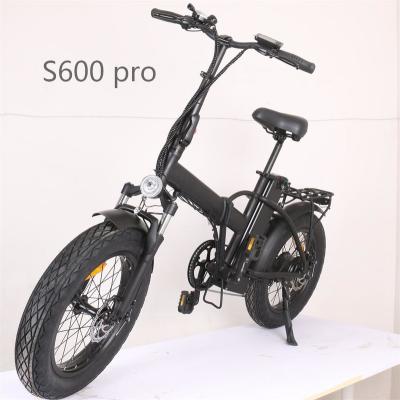 China Standard Off Road Electric Bicycle With 15Ah Battery Cheap Electric Bicycle For Sale for sale